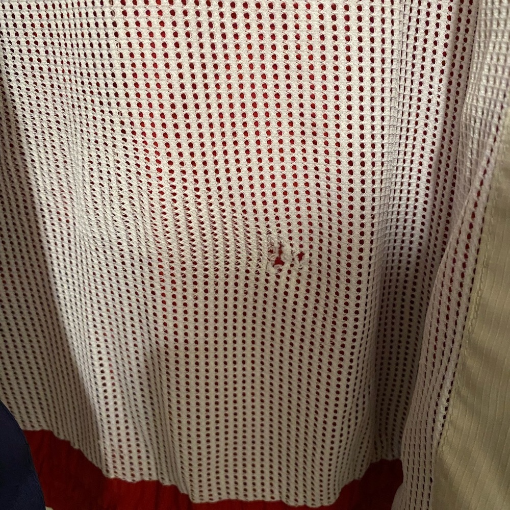 Vintage Polo Boston by Ralph Lauren Windbreaker - Picture 9 of 9